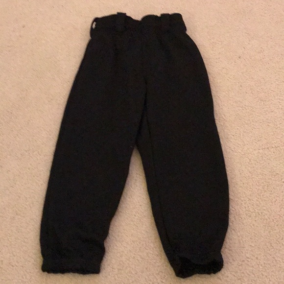 Lot of 4 Youth XS Baseball Pants - Picture 4 of 5